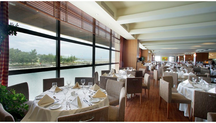 Porto Carras Sithonia Hotel - NR, Халкидики